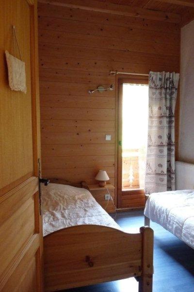 Chalet La R'Batte Sixt-Fer-a-Cheval Quarto foto